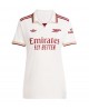 Günstige Arsenal Noni Madueke #20 3rd trikot Damen 2025-26 Kurzarm
